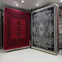 فرش ماشینی باضخامت بالا و باکیفیت