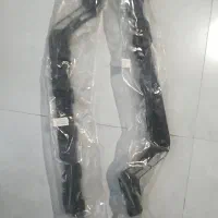 براکت سپر عقب تویوتا لندکروز