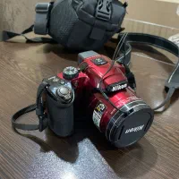 فروش مجموعه ۳ دوربین Nikon + Canon + Sony سالم