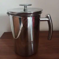 فوم‌میکر دستی استیل Bialetti مدل Cappuccino