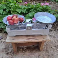 ترازو نوستالژی