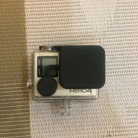GoPro hero 4 black