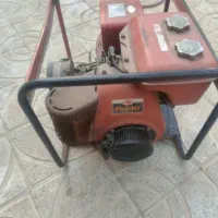 موتور برق ۳.۵ کیلو وات روبن اصل