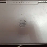 لب تاپ دل اینسپایرون inspiron 6400|رایانه همراه|قم, بنیاد|دیوار