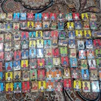 کار کیمدی113 عدد