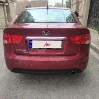 سراتو ۲۰۱۲ درجه ۱