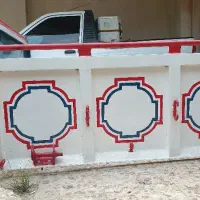 باربند پراید وانت خاوری