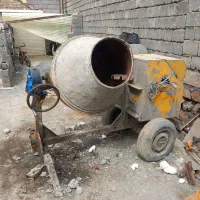 دستگاه بتونیر