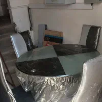 میزناهارخوری ۴نفره