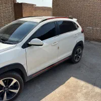فروش ماشین ایکس ۳۳ کراس اتومات