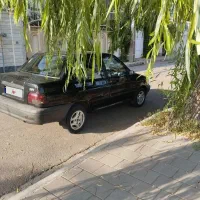 پراید صبا صندوقدار