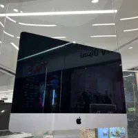 All in one imac apple