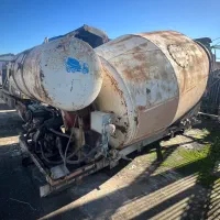 میکسر ۹ متری