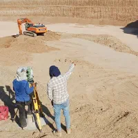 نقشه برداری و UTM