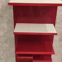 شلف دیواری و زمینی