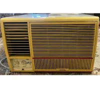 کولر 18 هزار گاز فابریک آمریکای