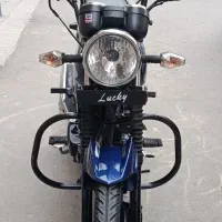 لاکی185 bx
