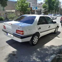 پژو اس ال ایکس مدل ۹۸