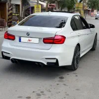 بی ام و۳۲۸|خودرو سواری و وانت|تبریز, |دیوار