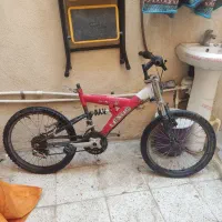 دوچرخه 20