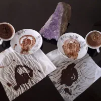 فال قهوه و تاروت و دعا