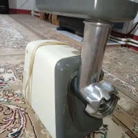چرخ گوشت
