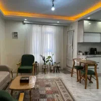 ۴۵متر/آسانسور دار/خوش نقشه/جی