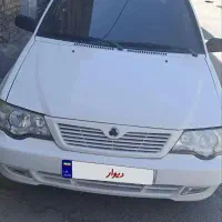 پراید ۱۳۲مدل۸۸
