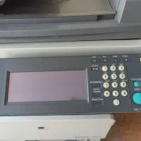 Konica Minolta c252|پرینتر، اسکنر، کپی، فکس|کرمان, |دیوار