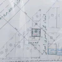 زمین مناسب سرمایه گذاری