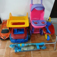 فروش اسباب بازی