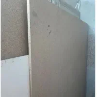 فروش نئوپان خام و لترون سفید