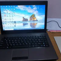 فروش یک لبتاب صنعتی ASUS