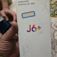 سامسونگ j6 پلاس ۳۲ گیگ