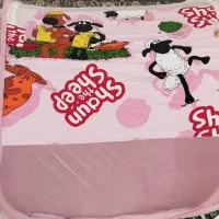 پشه بند نوزاد
