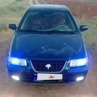 سمند SE