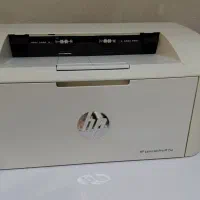 پیرینتر hp poro M15