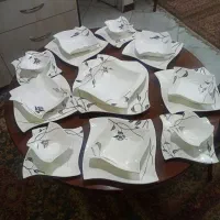 سرویس چینی آلمانی