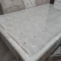 میز نهار خوری شش نفره