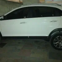 ام وی ام x22 دنده 97
