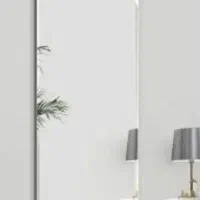 آینه قدی بدون قاب