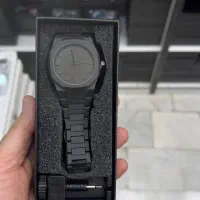 ساعت فول بلک (زیر قیمت همه جا)