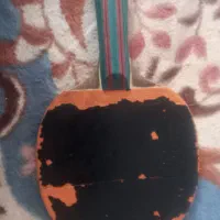 راکت پینگ پنگ
