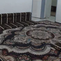 قالی|فرش|اهواز, بهارستان|دیوار