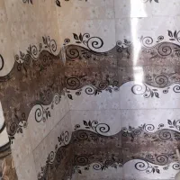 خانه اجاره ای دو خوابه دربست آبشار بیشه
