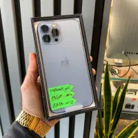 iPhone 13 ProMax 256GB CH/A رنگ آبی