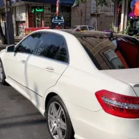 نصب برچسب شیشه دودی uv فابریکی سیار و جای ثابت