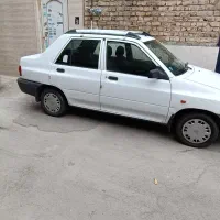فروش پراید