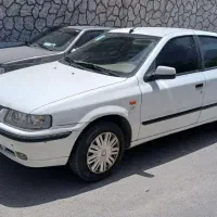 سمند 1400