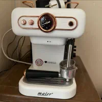 اسپرسو ساز maier